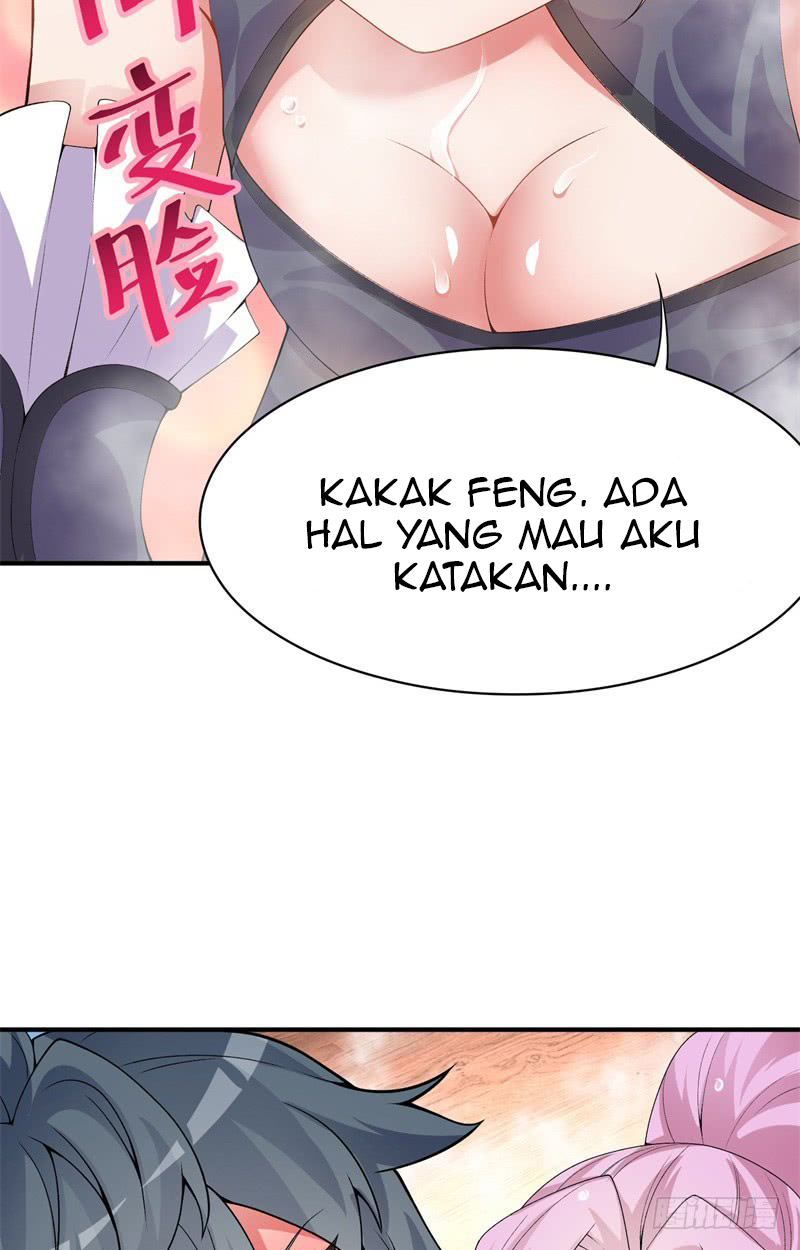 I Picked Up An Attributes Chapter 16 Gambar 18